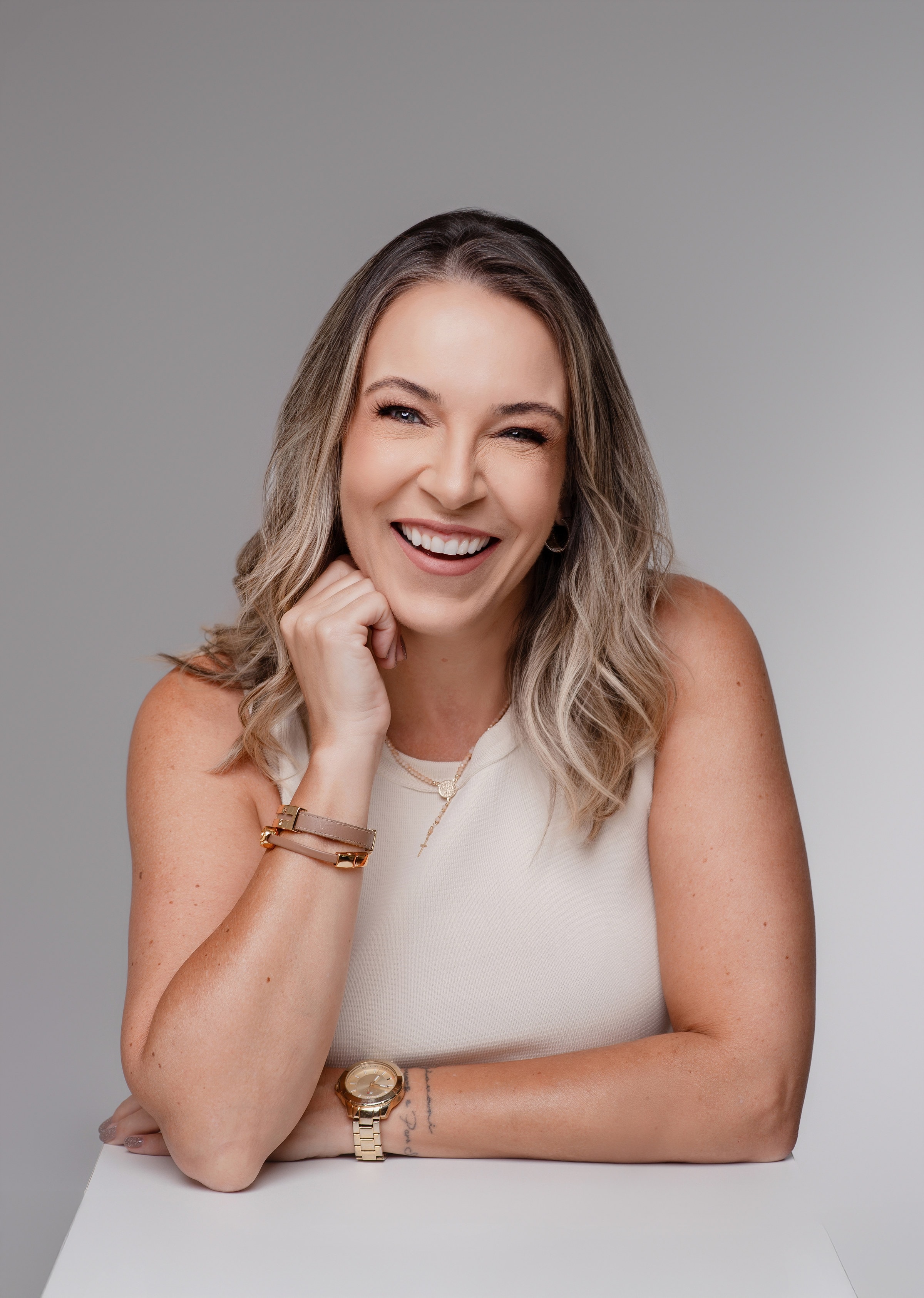 Márcia, da Doutora Milhas